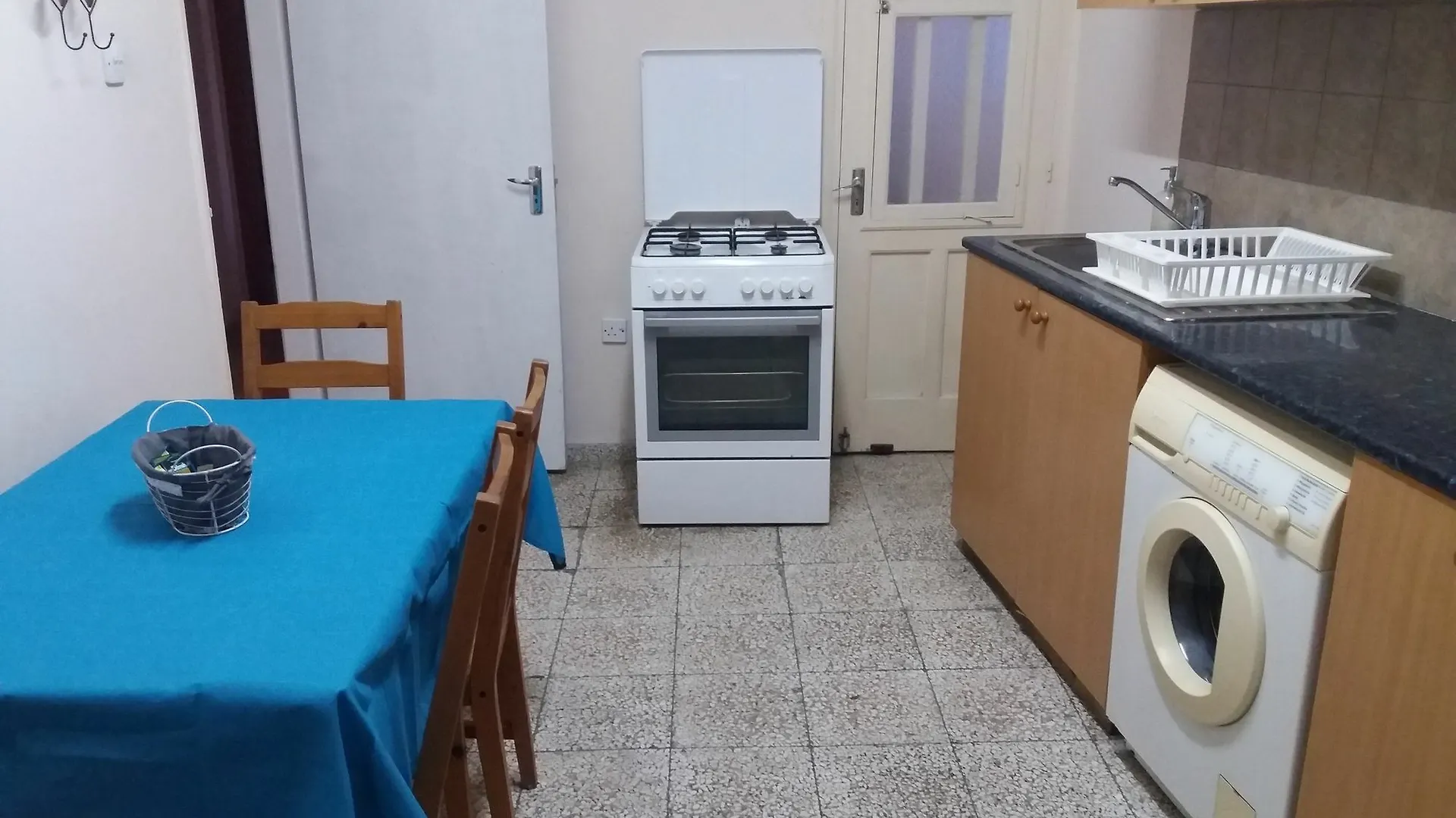 Lidia Apartment Larnaca