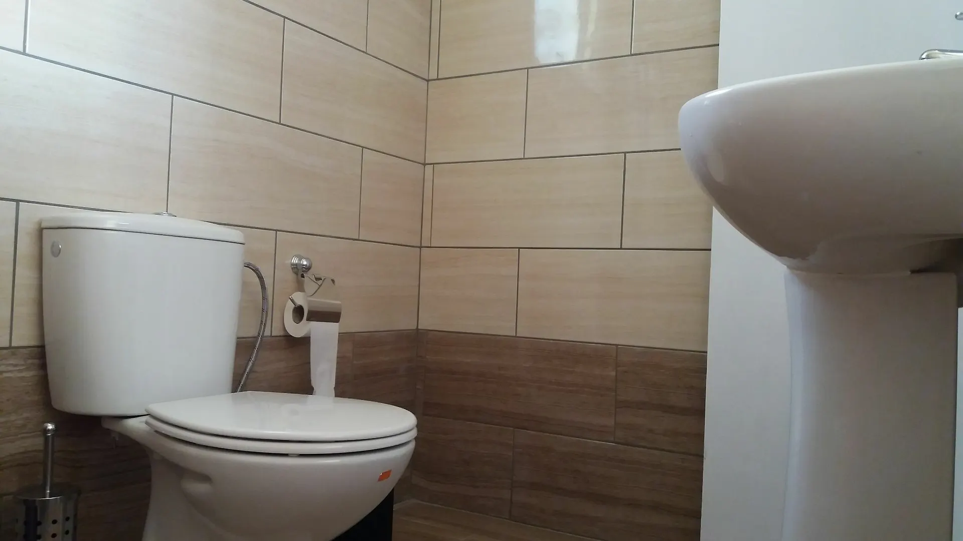 Lidia Apartment Larnaca 0*,