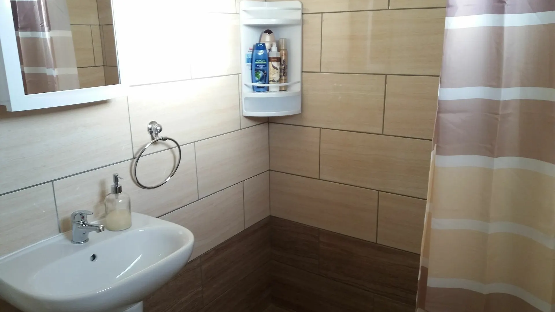 לרנקה Lidia Apartment