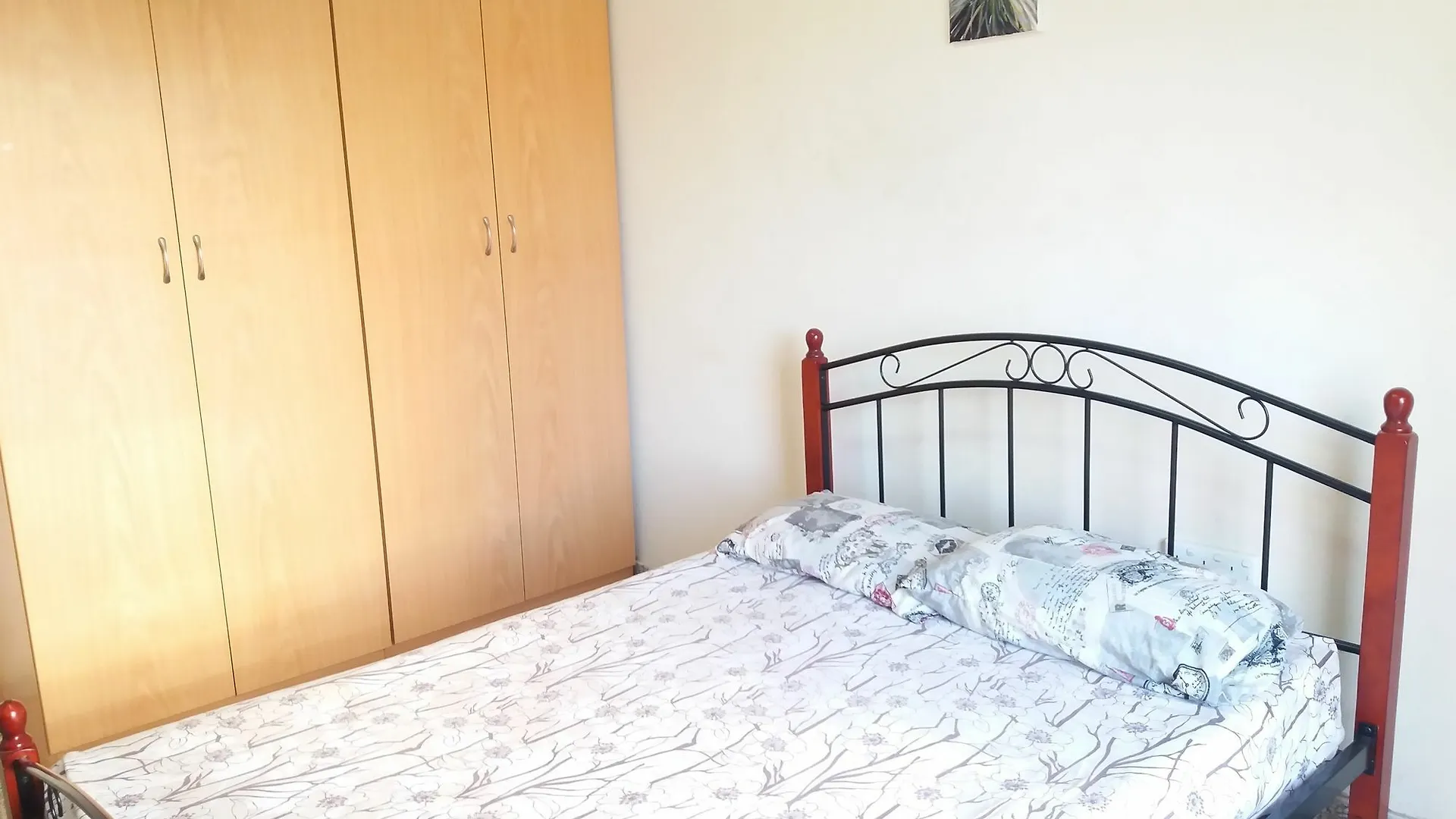 לרנקה Lidia Apartment 0*,  קפריסין