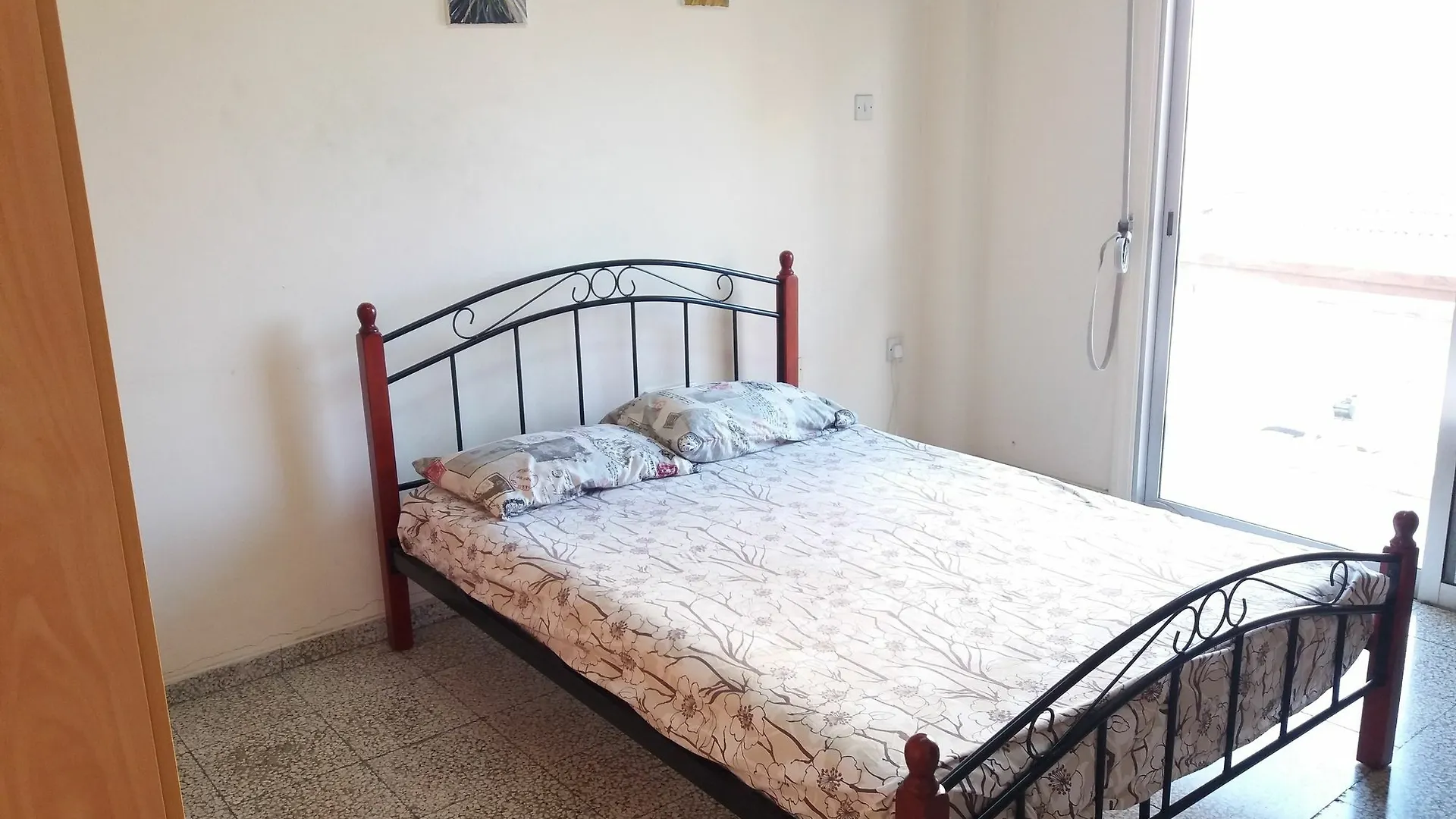 לרנקה Lidia Apartment